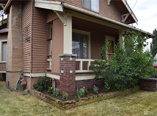 5610 S I St, Tacoma, WA 98408