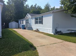 3924 Sycamore, Jackson, MI