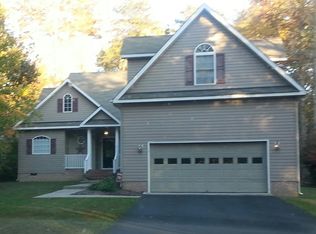 239 Washington St, Locust Grove, VA 22508