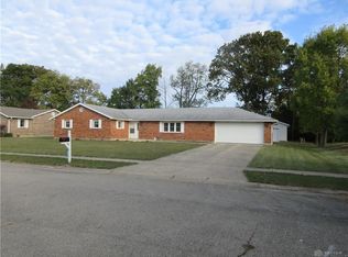 304 Fudge Ave, Eaton, OH 45320
