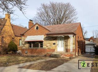 17190 Ilene St, Detroit, MI 48221