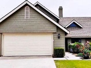 7405 Cibola Dr, Bakersfield, CA