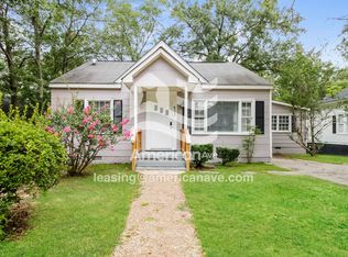 622 Hampton St, Camden, SC 29020