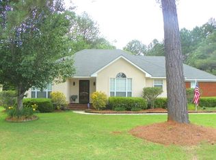 3421 Plantation Dr, Albany, GA 31721