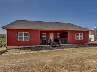 14263 Clements Rd, Cottondale, AL 35453