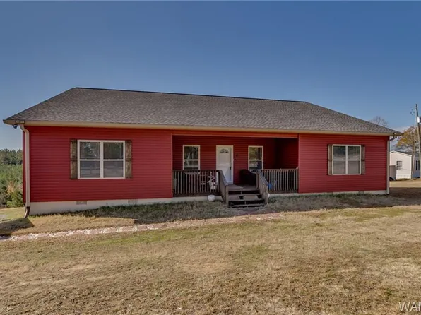 14263 Clements Rd, Cottondale, AL 35453
