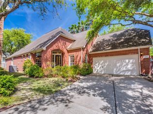 3230 Enclave Ln, Houston, TX 77077