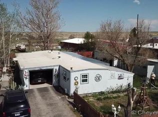 1601 Kopsa Ct, Cheyenne, WY 82007