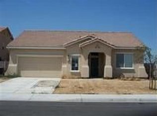 1103 Fernwood Way, Livingston, CA