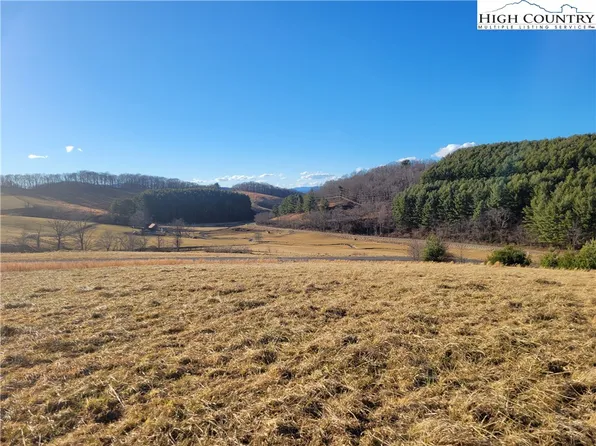 Lot 25 Terra Vista Drive, Laurel Springs, NC 28644