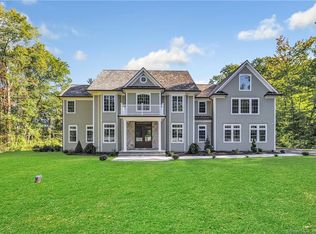197 Branchville Rd, Ridgefield, CT 06877