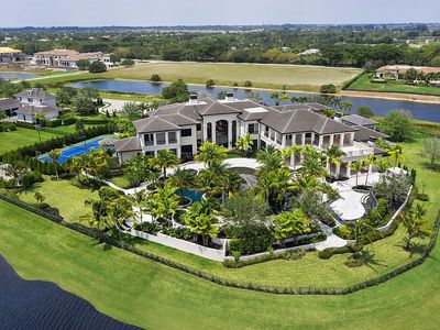 2551 SW Buena Vista Dr, Palm City, FL, 34990