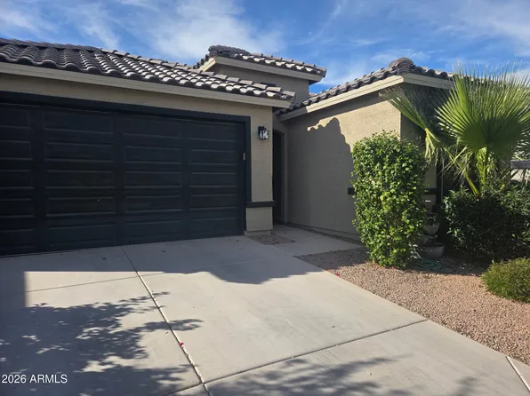 18282 N PRESLEY Lane, Maricopa, AZ 85138