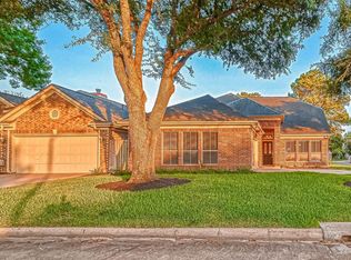 8315 Bon Hill Ct, Spring, TX 77379