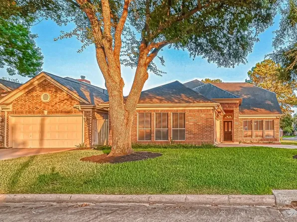 8315 Bon Hill Ct, Spring, TX 77379