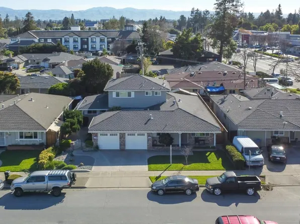 580-582 Shadow Gln, San Jose, CA 95129