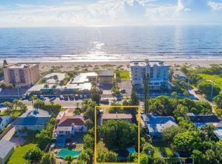 1150 S Atlantic Ave, Cocoa Beach, FL 32931