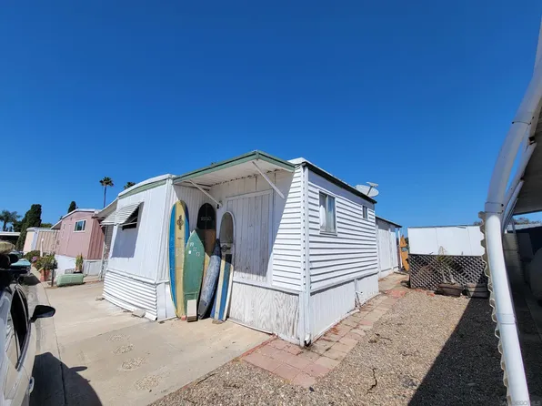 2750 Wheatstone St Space 108, San Diego, CA 92111