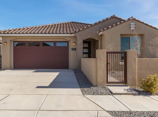8332 Bronte Ln NW, Albuquerque, NM 87120
