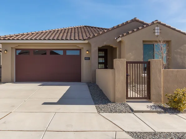8332 Bronte Ln NW, Albuquerque, NM 87120