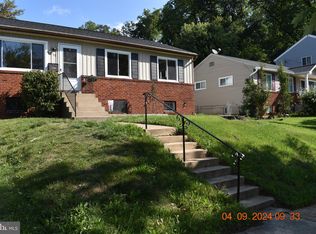 5610 64th Ave, Riverdale, MD 20737