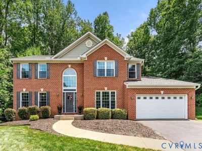 9209 Golf Ct, Manassas Park, VA, 20111