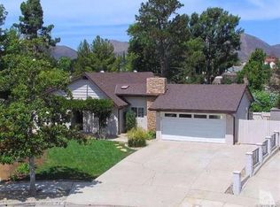 73 Marty Ct, Thousand Oaks, CA 91320