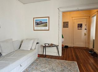 235 Park Dr APT 19, Boston, MA 02215