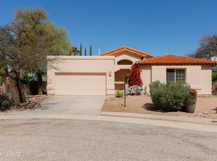 192 N Fenceline Dr, Tucson, AZ 85748