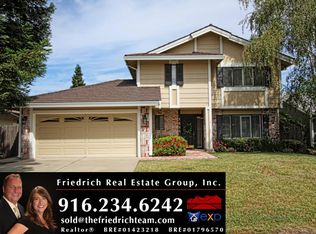 7664 Howerton Dr, Sacramento, CA