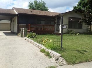 2473 Eakin Rd, Columbus, OH 43204