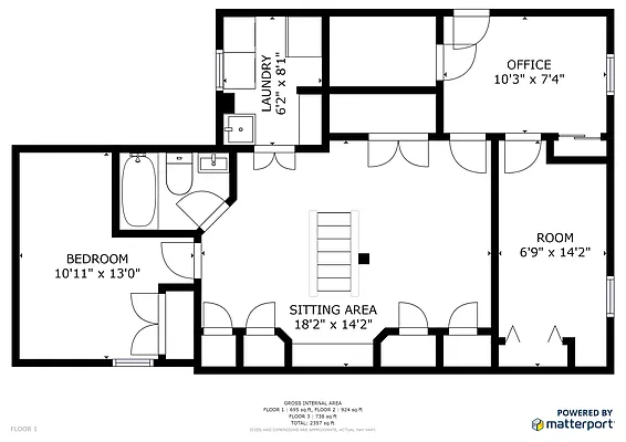 Sold by Behfar Team LLC | media 8