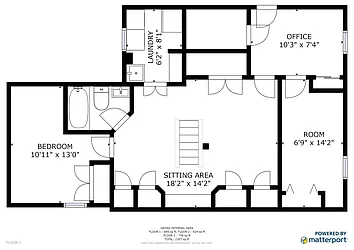 Sold by Behfar Team LLC