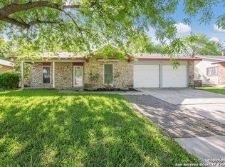 4306 Flint Hill St, San Antonio, TX 78230