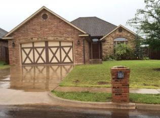 4708 Grand Ave, Noble, OK 73068
