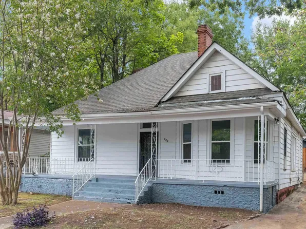 329 Theta Ave S, Birmingham, AL 35205