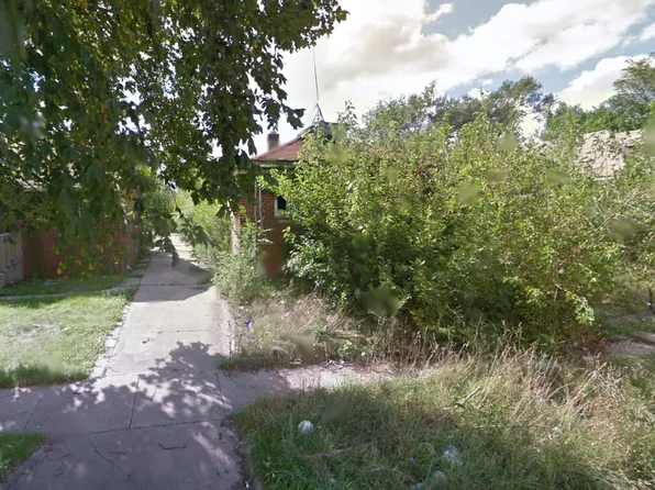 2564 Monroe St, Gary, IN 46407