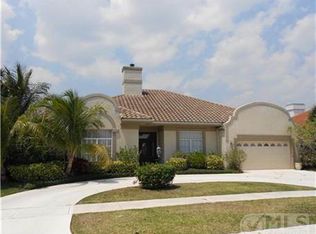 13415 Miles Standish Port Palm, Palm Beach Gardens, FL 33410