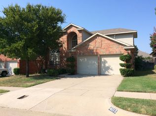 4113 Stone Hollow Way, Euless, TX 76040