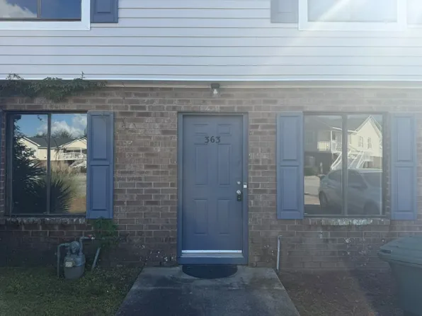 363 Beverly St, Hinesville, GA 31313
