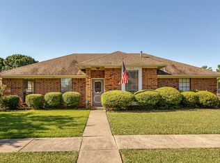 3510 Ardis Dr, Rowlett, TX 75088