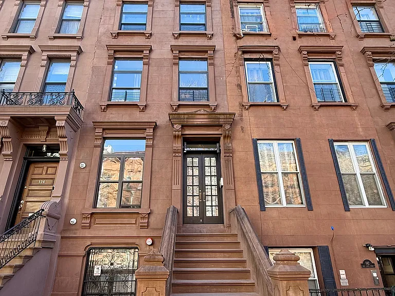 140 W 130th St #4A — Photo 11
