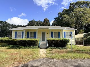1031 Oakland Dr, Mobile, AL 36609