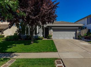 1103 Gemwood Way, El Dorado Hills, CA