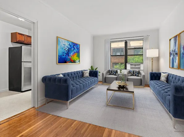 3656 Johnson Ave APT 4G, Bronx, NY 10463