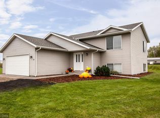 101 White Tail Ln, Foreston, MN 56330