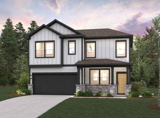 2357 Oscar Eli Pl, Round Rock, TX 78665
