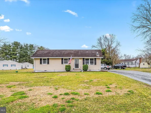 32775 Willomet Ct, Parsonsburg, MD 21849