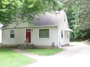 3655 Minnie Ave SW, Wyoming, MI 49519