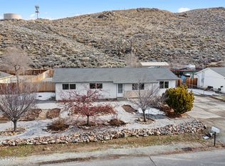 9100 Reservoir St, Reno, NV 89506